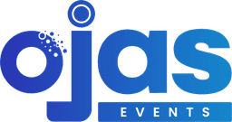 Ojas Events Logo